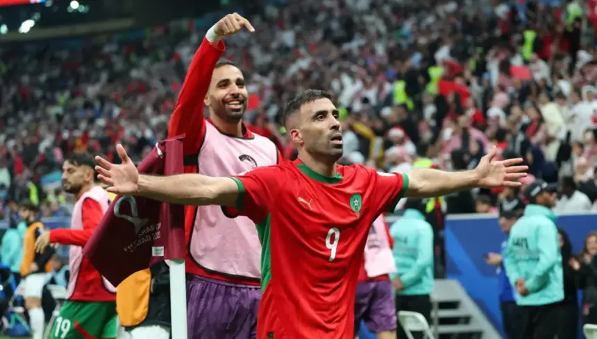 خطوة إنسانية لافتة من عبدالرزاق حمد الله تجاه متضرري فيضانات آسفي